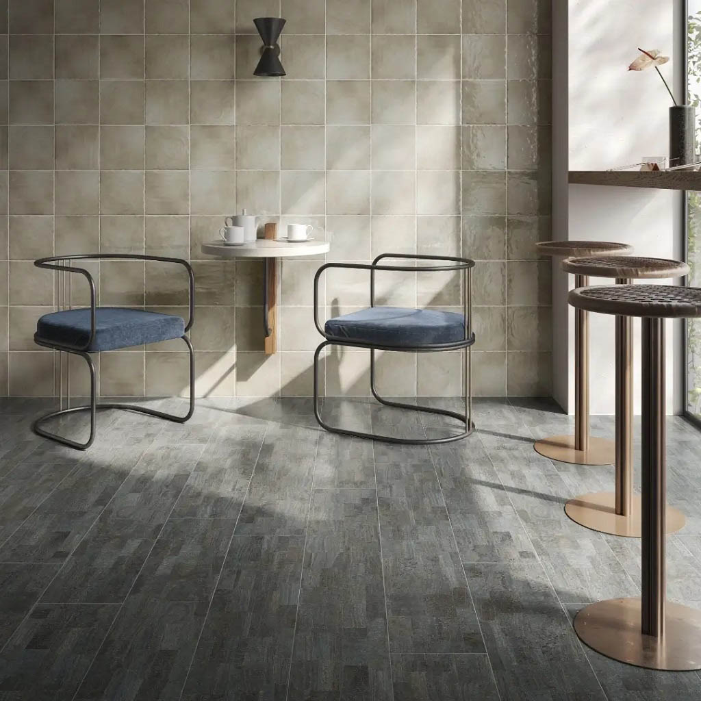 Cerasarda Sughero Fahatású járólap 